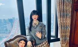 米家姐妹JK专题随拍