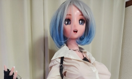 爱莎贝儿-148CM RAD005 月岛泉Tsukishima lzumi-日本娃友图片分享