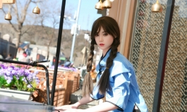 此后如竟没有炬火，我便是唯一的光 2.22&22：22