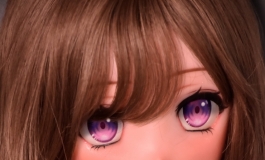 爱莎贝儿【148CM RAD007横谷悠希子 Yokotani Yukiko】新品首发八...