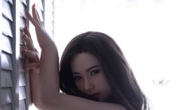 这是山岸逢花？完全不敢认