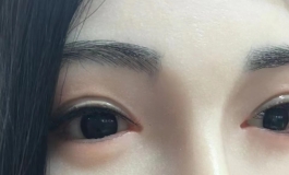 怎么补妆啊