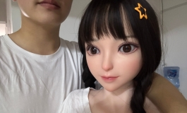 给小米粒换新衣服啦