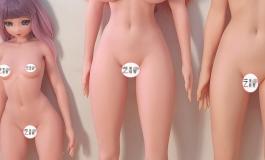 爱莎贝儿工厂图-148CM-AHR003 鹤田晴奈Tsuruta Haruna-2023.2.24