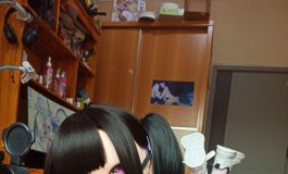 发现我方萝莉狙击手！   #羊角屋132体随拍