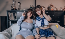 米葵_米藤好姊妹[T160 T164 RRS+ ]