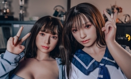 米葵_米藤好姊妹[T160 T164 RRS+ ]