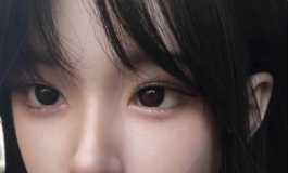 芷若写实妆