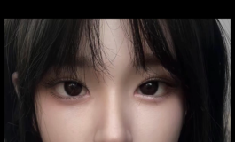 芷若写实妆