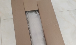 先纳信三分娃开箱