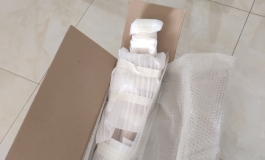 先纳信三分娃开箱