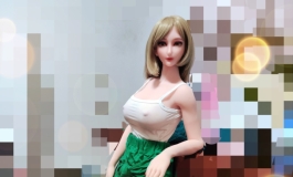 102CM也能拍出大长腿