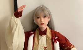 【银箭少女的故事 3】汉服COSER的献祭
