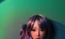 胸巴巴的楚琳妹妹