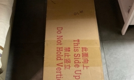 彼之良2.2开箱