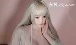 黑与白的交织，shedoll楚？留香