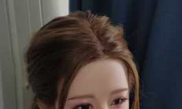 琳琳有点害羞呢^_^