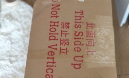 163蔷薇开箱
