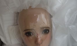 163蔷薇开箱