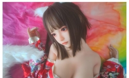 可能洛伊自己都没想过可以这么美……