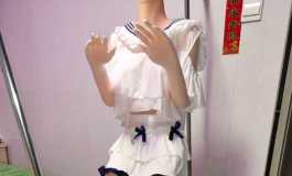 【第十五期】【绝色娇娃】今天把老婆挂起来