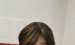 【家出少女】捡到离家出走的少女