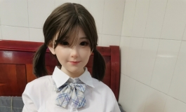 【家出少女】捡到离家出走的少女