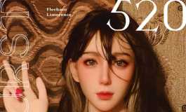 营业中的小少妇，粉红老裙再登场
