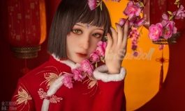 【金三买家返图】云想衣裳花想容~158cm+462