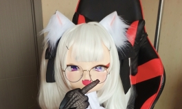 不好好学习的女儿，必须狠狠惩罚！！  #羊角屋132萝莉