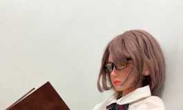 學生制服的誘惑