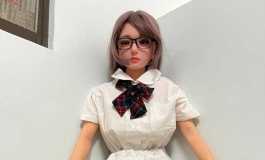學生制服的誘惑