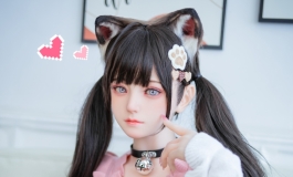 风铃太太想要变得可爱2.0（猫娘版）