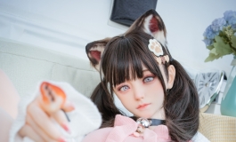 风铃太太想要变得可爱2.0（猫娘版）