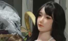 第75号姑娘  开启了我的女神系列