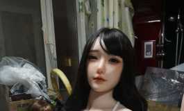 第75号姑娘  开启了我的女神系列
