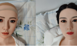 人造人13R与凡瑞172对比（含视频）