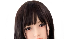 ほのかのメイク1/メイク2とA.I.doll Twentyボディの組み合わせ