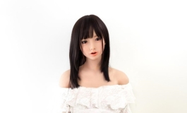 ほのかのメイク1/メイク2とA.I.doll Twentyボディの組み合わせ