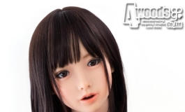ほのかのメイク1/メイク2とA.I.doll Twentyボディの組み合わせ