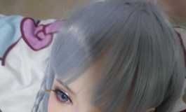 神里绫华—花时来信—exdoll S樱