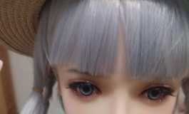 神里绫华—花时来信—exdoll S樱