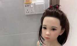 小萝莉回家
