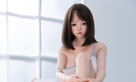 SHEDOLL-148cm洛小乙（内附硅胶柔软度视频）-18禁！！！