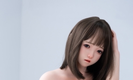 SHEDOLL-148cm洛小乙（内附硅胶柔软度视频）-18禁！！！