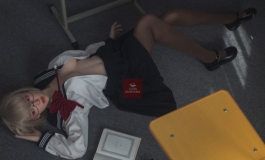 【森山画报】其七十五