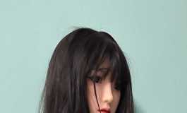 潮影久美子开箱
