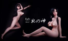 第二作 Irontech 乳の神 & 经验分享