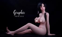 第二作 Irontech 乳の神 & 经验分享