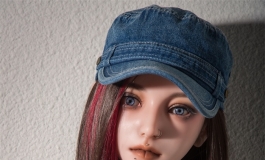 酷女孩vs温柔妹妹